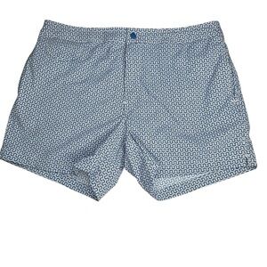 J. Crew Men’s Pool Shorts Swimwear. Size 36